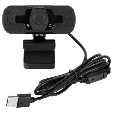 Rebel Camera web Cameră Rebel KOM1056