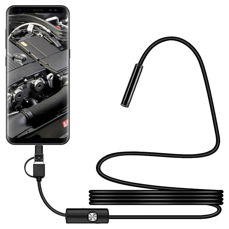 Rebel Camera de supraveghere Cameră Rebel RB-1141