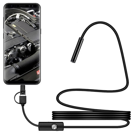 Rebel Camera de supraveghere Cameră Rebel RB-1141