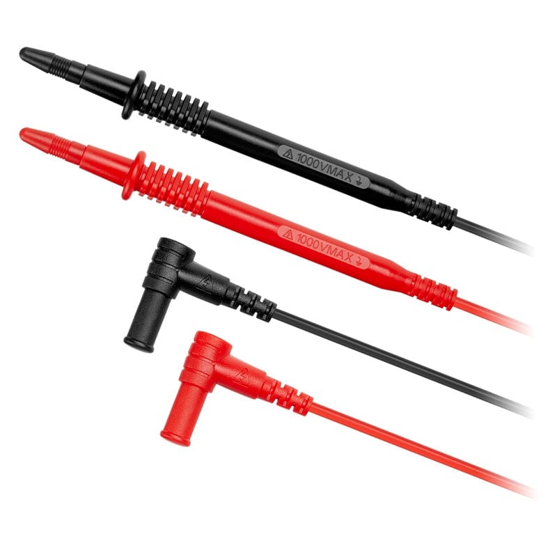 Rebel Clampmetru digital Clampmetru digital Rebel MIE-RB-202 | Digital