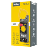 Rebel Clampmetru digital Clampmetru digital Rebel MIE-RB-266 | 2V, 9V