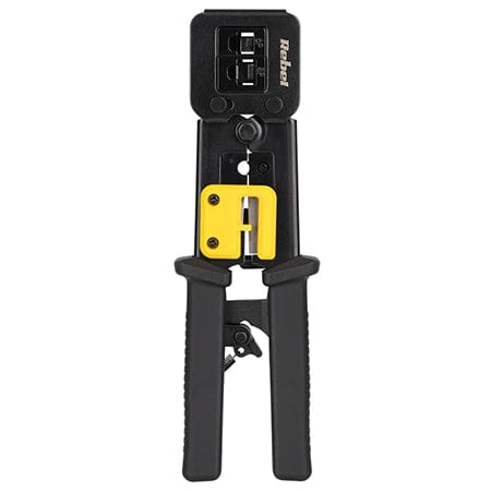 Rebel Cleste Cleste Rebel RB-1007 | Negru/Galben