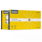 Rebel Decoratiune Decoratiune Rebel ZAR0581 | 4.5V, Alb, LED