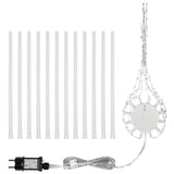 Rebel Decoratiune Decoratiune Rebel ZAR0581 | 4.5V, Alb, LED