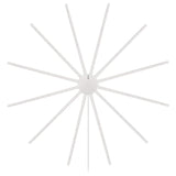 Rebel Decoratiune Decoratiune Rebel ZAR0581 | 4.5V, Alb, LED