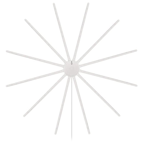 Rebel Decoratiune Decoratiune Rebel ZAR0581 | 4.5V, Alb, LED