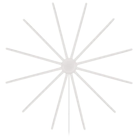 Rebel Decoratiune Decoratiune Rebel ZAR0581 | 4.5V, Alb, LED