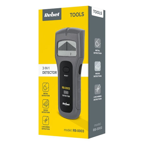 Rebel Detector Detector Rebel MIE-RB-0003