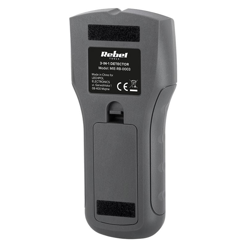 Rebel Detector Detector Rebel MIE-RB-0003
