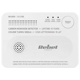 Rebel Detector Detector Rebel RB-0900 | AA, LED