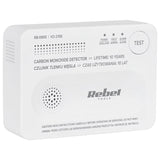 Rebel Detector Detector Rebel RB-0900 | AA, LED