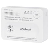 Rebel Detector Detector Rebel RB-0900 | AA, LED