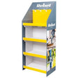 Rebel Display stand Display stand Rebel MR-RB-400 | 4kg, 60cm, Roșu