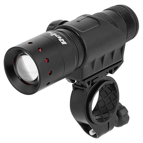 Rebel Far bicicleta Far bicicleta Rebel URZ0900 | AA, Negru, LED