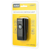 Rebel Far bicicleta Far bicicleta Rebel URZ3494 | 1050mAh, Roșu, LED