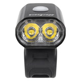 Rebel Far bicicleta Far bicicleta Rebel URZ3494 | 1050mAh, Roșu, LED