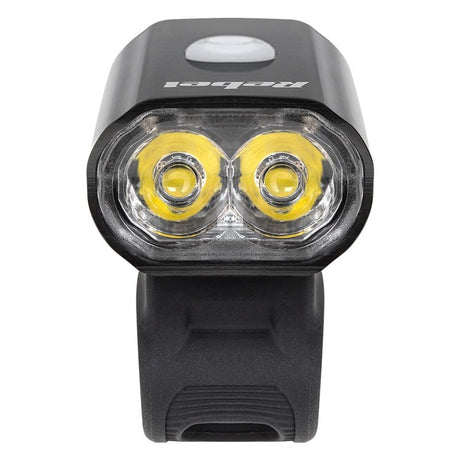 Rebel Far bicicleta Far bicicleta Rebel URZ3494 | 1050mAh, Roșu, LED