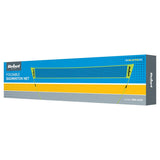 Rebel Fileu badminton Fileu badminton Rebel RBA-4105 | 300cm, Portabil