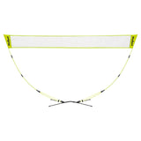 Rebel Fileu badminton Fileu badminton Rebel RBA-4105 | 300cm, Portabil