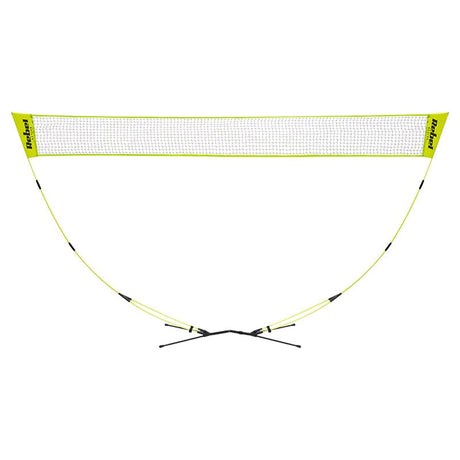 Rebel Fileu badminton Fileu badminton Rebel RBA-4105 | 300cm, Portabil