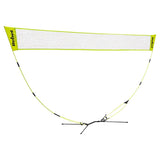 Rebel Fileu badminton Fileu badminton Rebel RBA-4105 | 300cm, Portabil