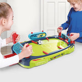 Rebel Joc de masa Joc de masa Rebel ZAB0126 | Roșu, Portabil