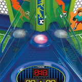 Rebel Joc de masa Joc de masa Rebel ZAB0128 | AA, Roșu, LED, Portabil