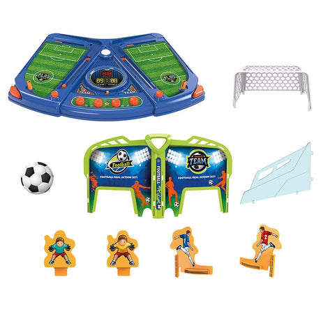 Rebel Joc de masa Joc de masa Rebel ZAB0128 | AA, Roșu, LED, Portabil