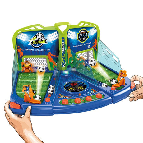 Rebel Joc de masa Joc de masa Rebel ZAB0128 | AA, Roșu, LED, Portabil