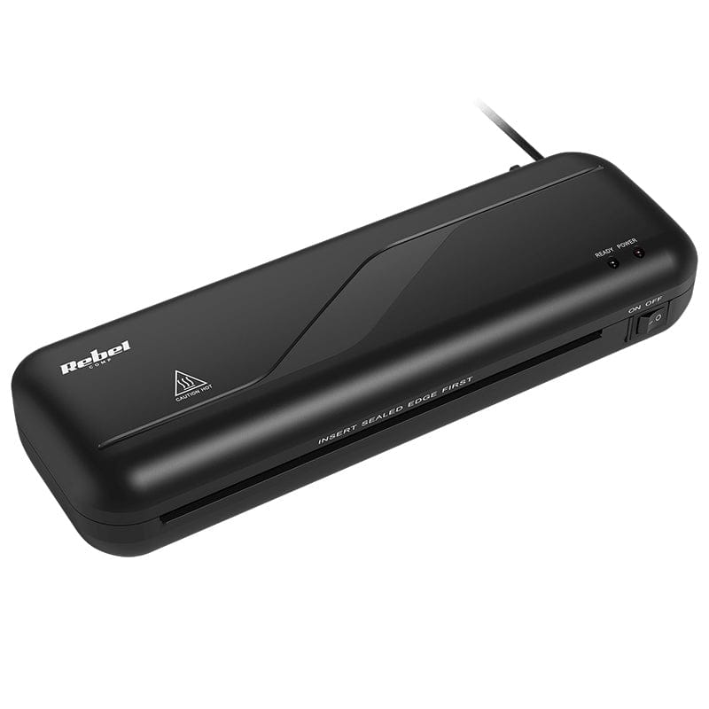 Rebel Laminator Laminator Rebel URZ0987 | 265W, 122cm