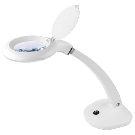 Rebel Lampa LED Lampa LED Rebel NAR0298-2 | 240V, Alb, LED