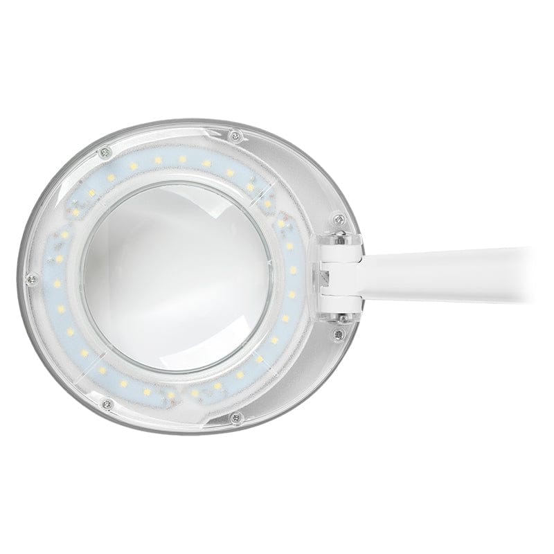 Rebel Lampa LED Lampa LED Rebel NAR0460-2 | 240V, Alb, LED