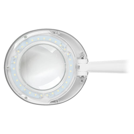 Rebel Lampa LED Lampa LED Rebel NAR0460-2 | 240V, Alb, LED