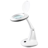 Rebel Lampa LED Lampa LED Rebel NAR0460-2 | 240V, Alb, LED