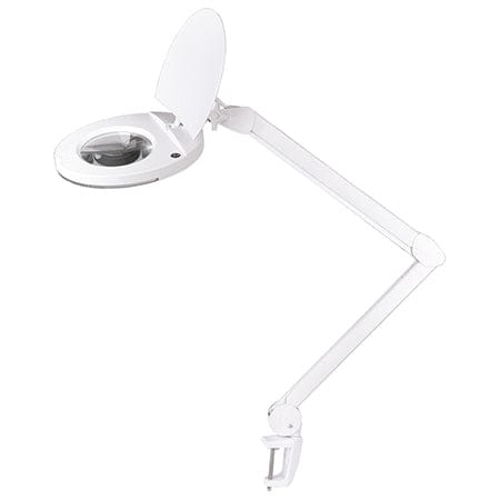 Rebel Lampa LED Lampa LED Rebel NAR0463-2 | 5", Alb, LED