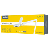 Rebel Lampa LED Lampa LED Rebel NAR0465-2 | 10W, Alb, LED