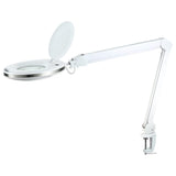 Rebel Lampa LED Lampa LED Rebel NAR0465-2 | 10W, Alb, LED