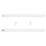 Rebel Lampa LED Lampa LED Rebel ZAR0579 | Alb, LED