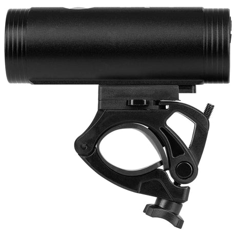 Rebel Lanterna bicicleta Lanterna bicicleta Rebel URZ0948 | 10W, 2000mAh, 42cm, 3.7V, 18650