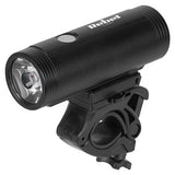 Rebel Lanterna bicicleta Lanterna bicicleta Rebel URZ0948 | 10W, 2000mAh, 42cm, 3.7V, 18650