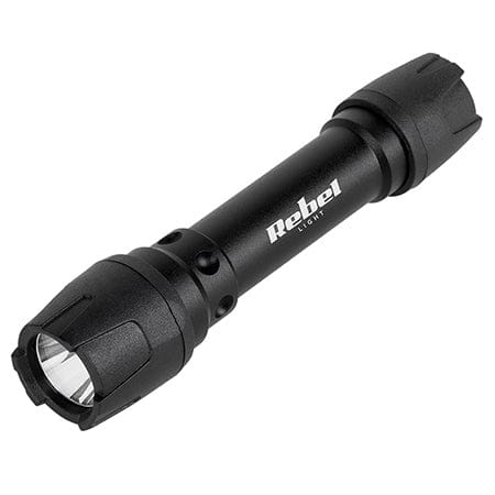Rebel Lanterna Lanterna Rebel URZ0903 | AA, LED