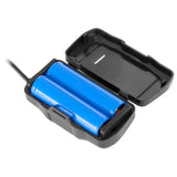 Rebel Lanterna Lanternă Rebel URZ0936-1 | 10W, Aluminiu, LED