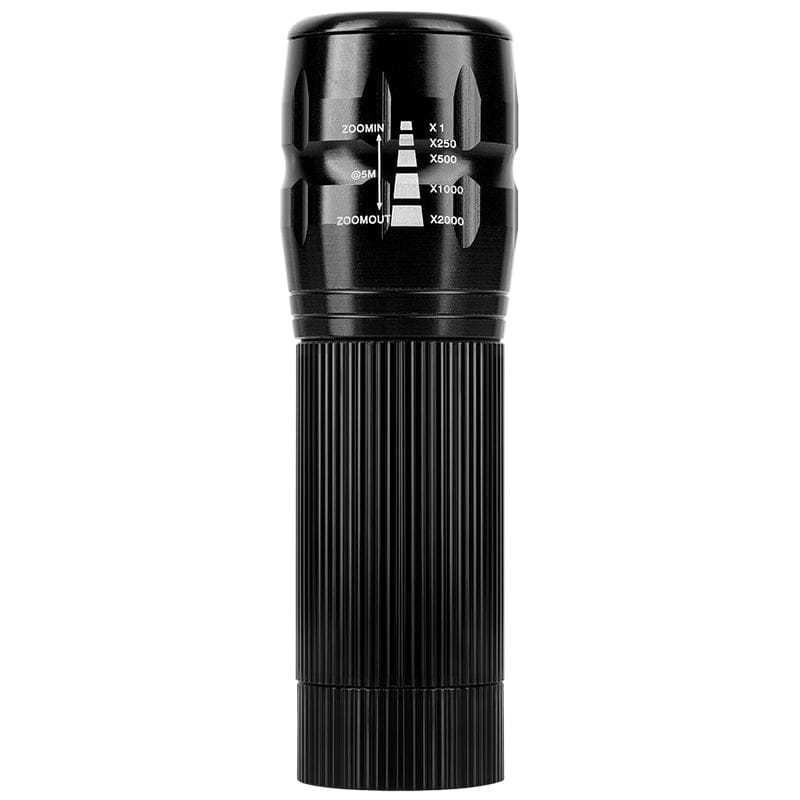 Rebel Lanterna Lanterna Rebel URZ0939 | 1.5V, AA