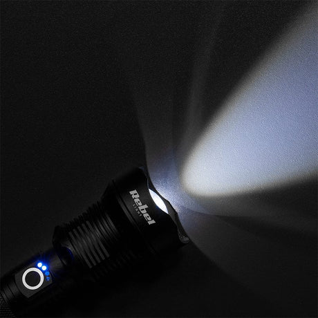 Rebel Lanterna Lanternă Rebel URZ0942-1 | 20W