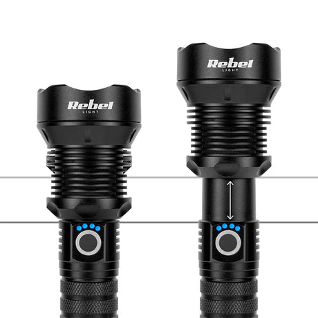 Rebel Lanterna Lanternă Rebel URZ0942-1 | 20W