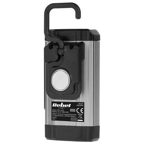 Rebel Lanterna Lanternă Rebel URZ0946 | 15W