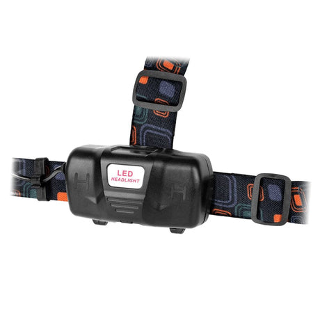 Rebel Lanterna Lanterna Rebel URZ3608-1 | 10W, 1500mAh, 54cm, 3.7V, 18650