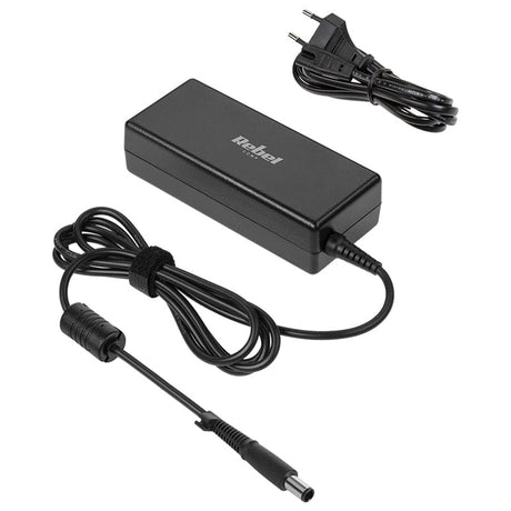 Rebel Incarcator laptop Laptop Rebel KOM0781 | 90W