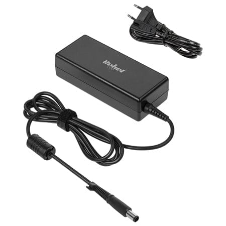 Rebel Incarcator laptop Laptop Rebel KOM0781 | 90W
