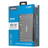 Rebel Incarcator laptop Laptop Rebel KOM0939-90 | 90W